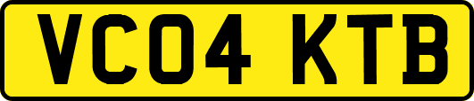 VC04KTB