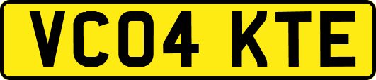 VC04KTE