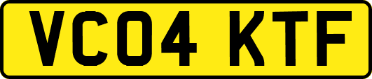 VC04KTF
