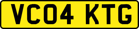 VC04KTG