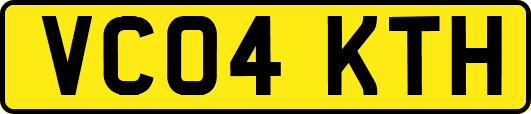 VC04KTH