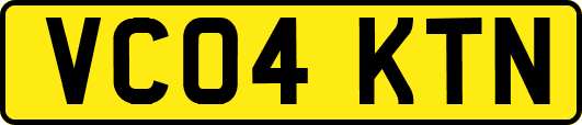 VC04KTN