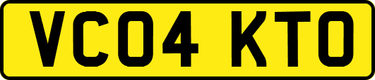 VC04KTO