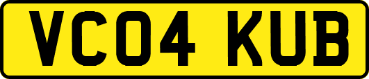 VC04KUB