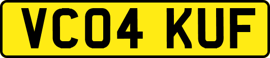 VC04KUF