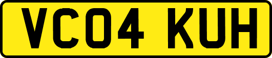 VC04KUH