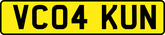 VC04KUN