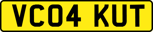 VC04KUT