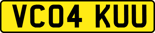 VC04KUU