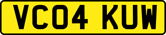 VC04KUW