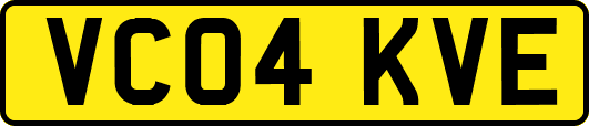 VC04KVE