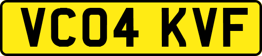 VC04KVF