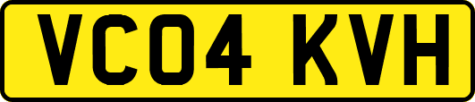VC04KVH