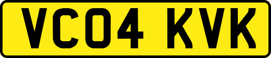 VC04KVK