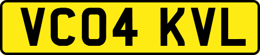 VC04KVL