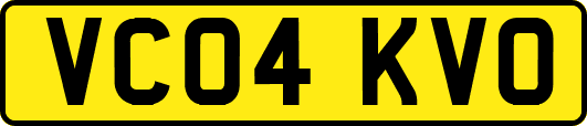 VC04KVO
