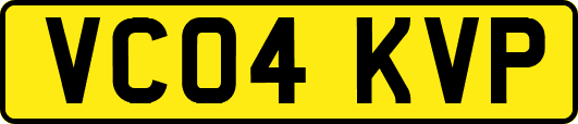 VC04KVP