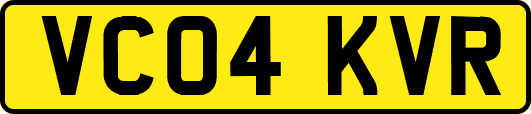 VC04KVR