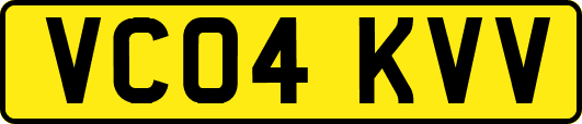VC04KVV