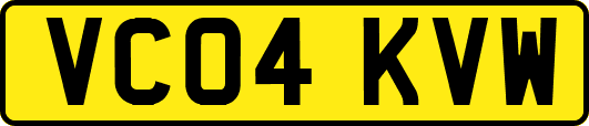 VC04KVW
