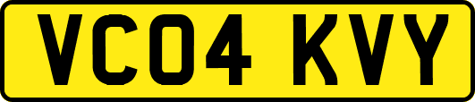 VC04KVY