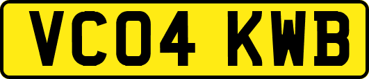 VC04KWB