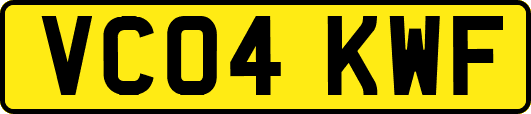 VC04KWF