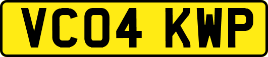 VC04KWP