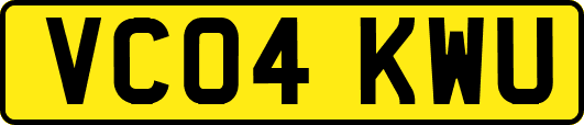 VC04KWU