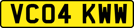 VC04KWW