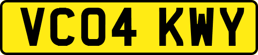 VC04KWY