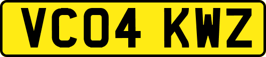 VC04KWZ