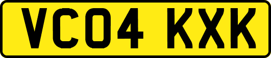 VC04KXK