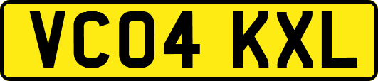VC04KXL
