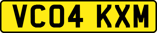 VC04KXM