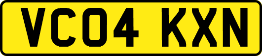 VC04KXN