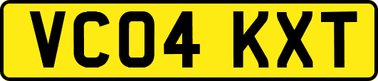 VC04KXT