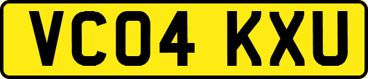 VC04KXU