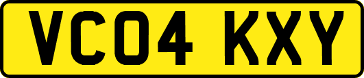 VC04KXY