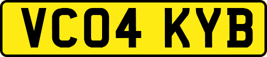 VC04KYB