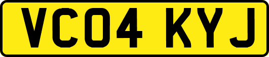 VC04KYJ