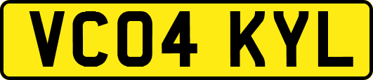 VC04KYL