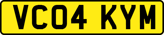 VC04KYM