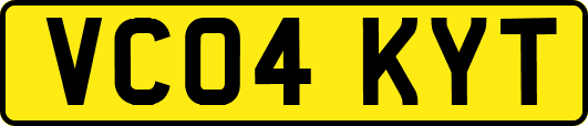 VC04KYT