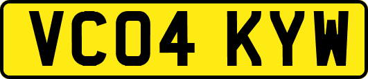 VC04KYW