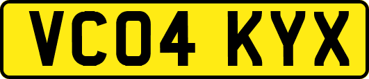 VC04KYX
