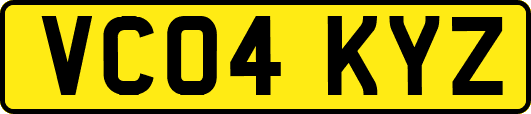 VC04KYZ
