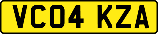 VC04KZA