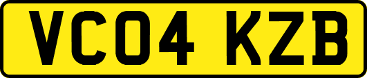 VC04KZB