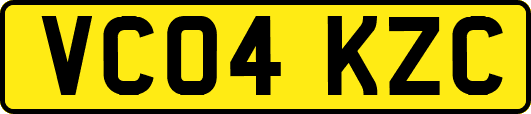 VC04KZC